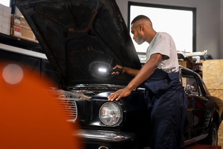 How Long Does It Take to Build a Car? The Ultimate Guide to Modern Auto Manufacturing