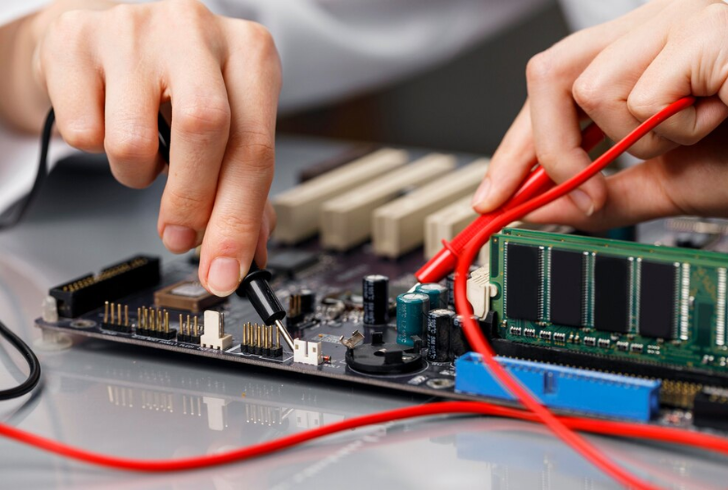 How Long Does It Take to Build a PC?