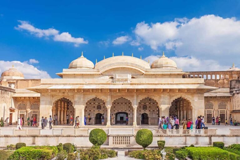 How to have the ultimate bucket-list trip in India’s Golden Triangle?