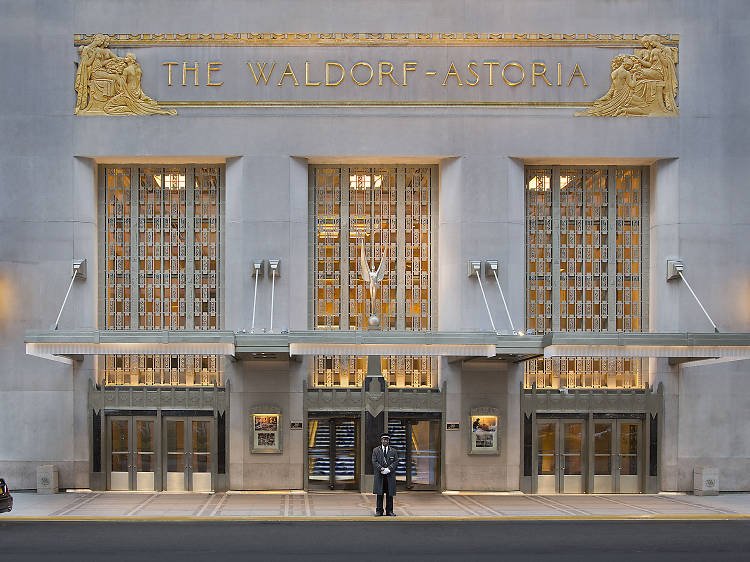 Ready to Reclaim Title of the City’s Most Expensive Hotel: NYC’s Four Seasons Set to Reopen This Week