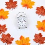 Clocks Fall Back Nov. 1: What to Expect and How to Prepare