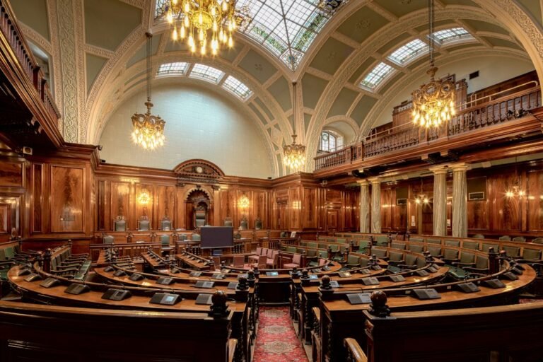 How to Speak at a City Council Meeting and Make Your Voice Count