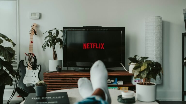What to Stream This Fall: Big Premieres Coming in Late October