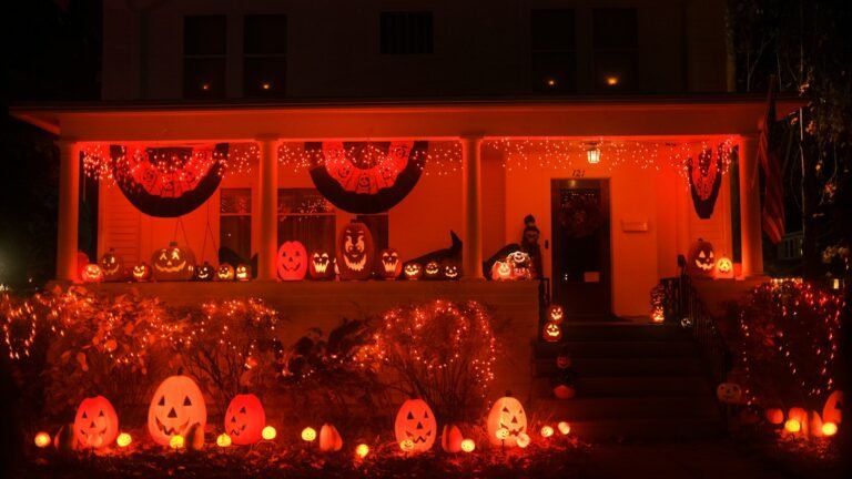 Halloween 2026 Safety Guide: Police Tips for Trick-or-Treat