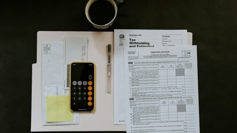 2027 Tax Brackets: What Early Projections Say Ahead of IRS Update