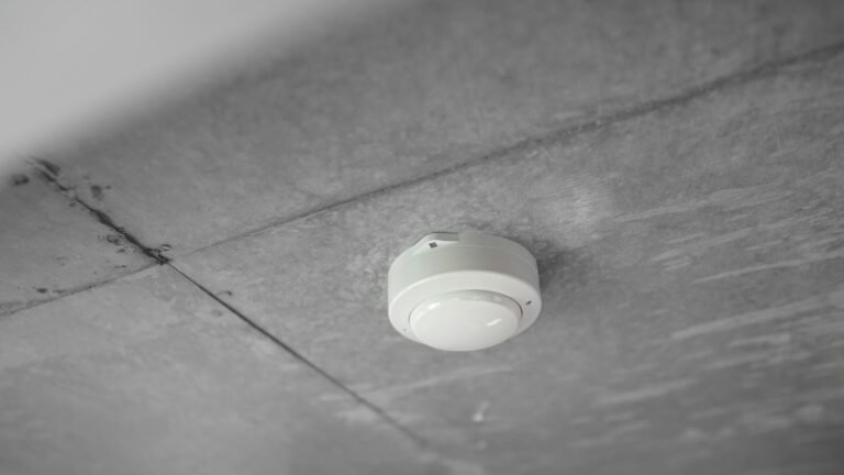 Clocks Fall Back Nov. 1: Home Safety Checklist for Your Family