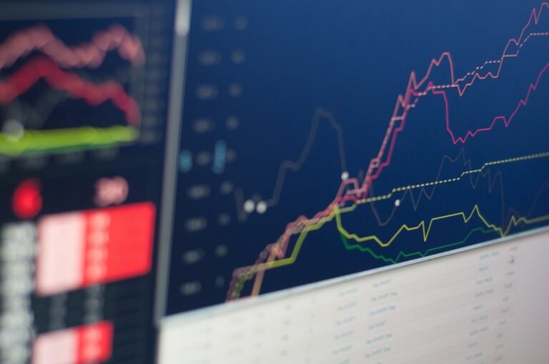 Dollar-Cost Averaging Explained: Investing a Little at a Time