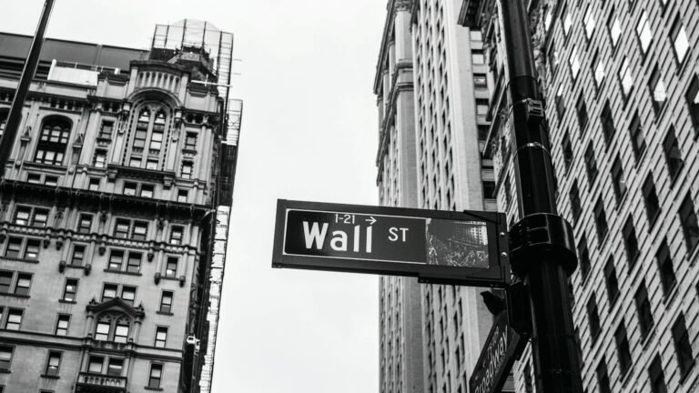 Wall Street Weekly: Hot CPI and Tech Slide Test the Rally
